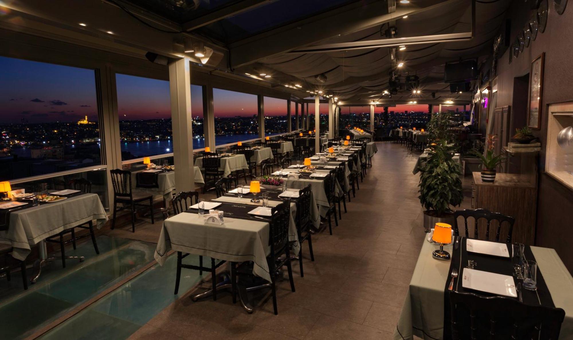 Hotel Troya — Fotoğraflar 3